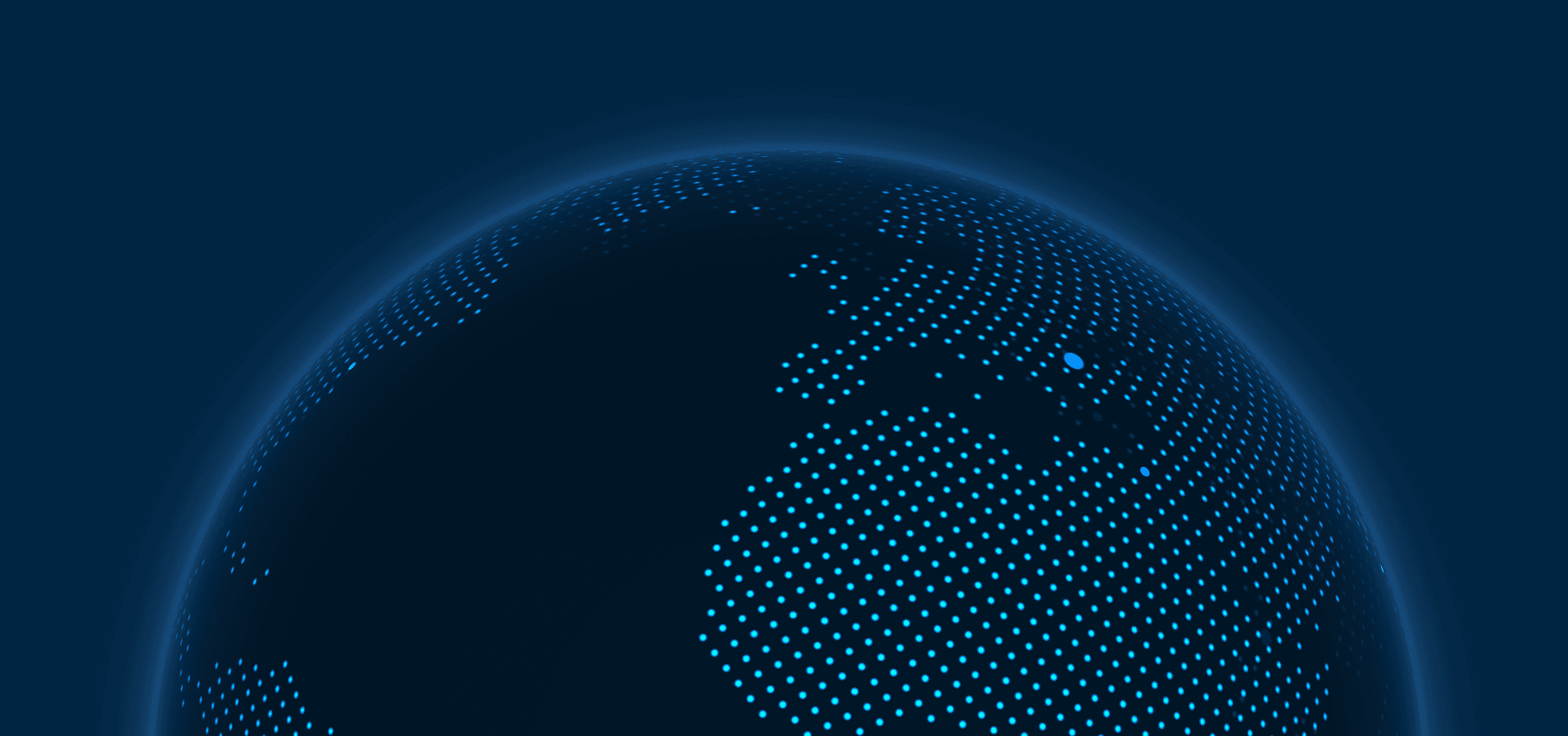 Fluent Cargo Globe